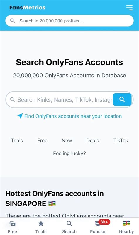 findr.fans|Top 5 OnlyFans Search Tools